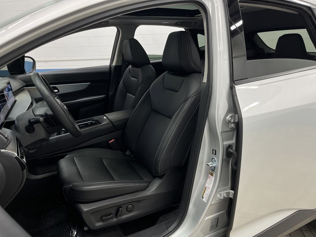 Used 2025 Nissan Murano SL SUV