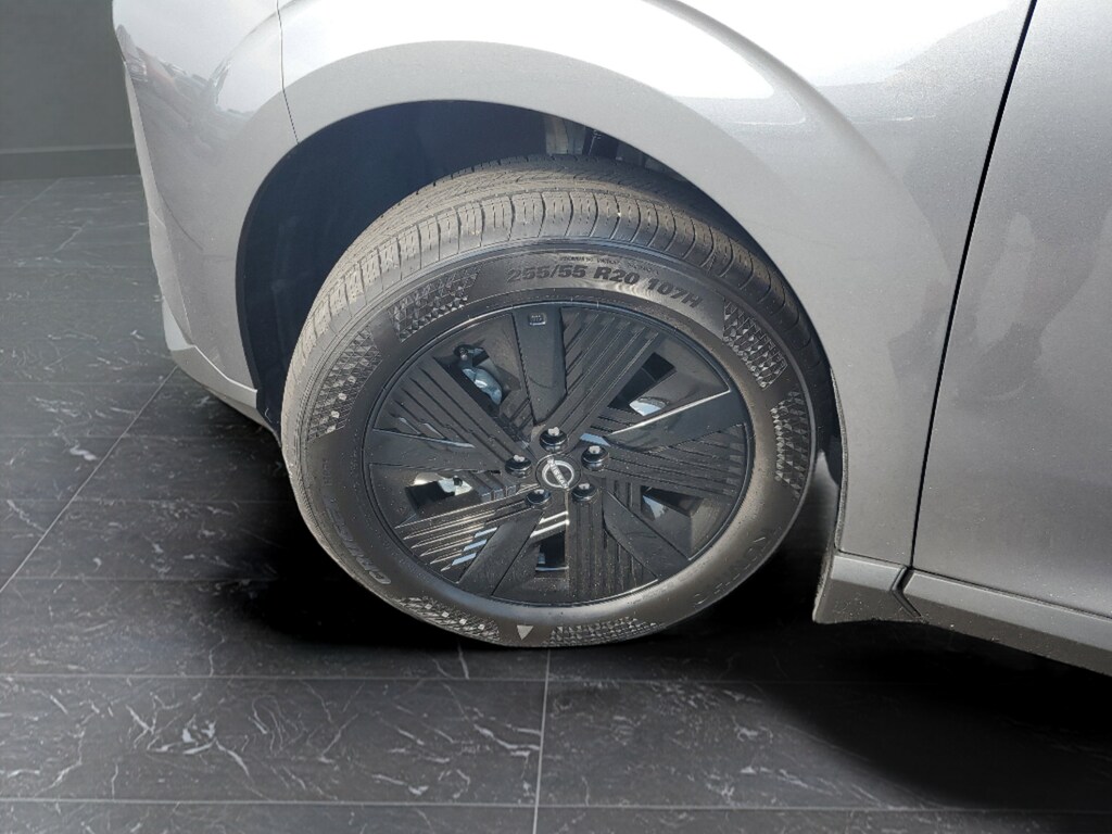 2025 Nissan Murano SV - Photo 33