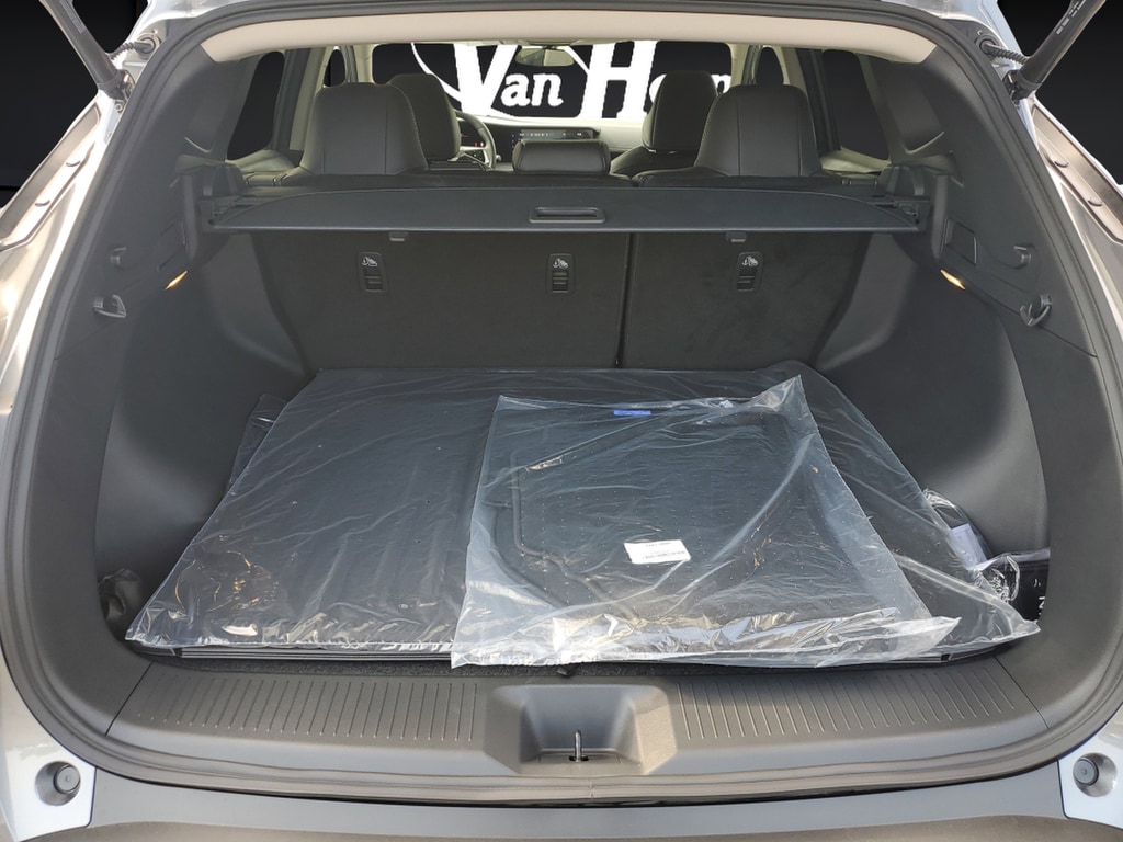 2025 Nissan Murano SV - Photo 12