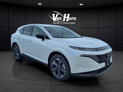 2026 Nissan Murano SL SUV