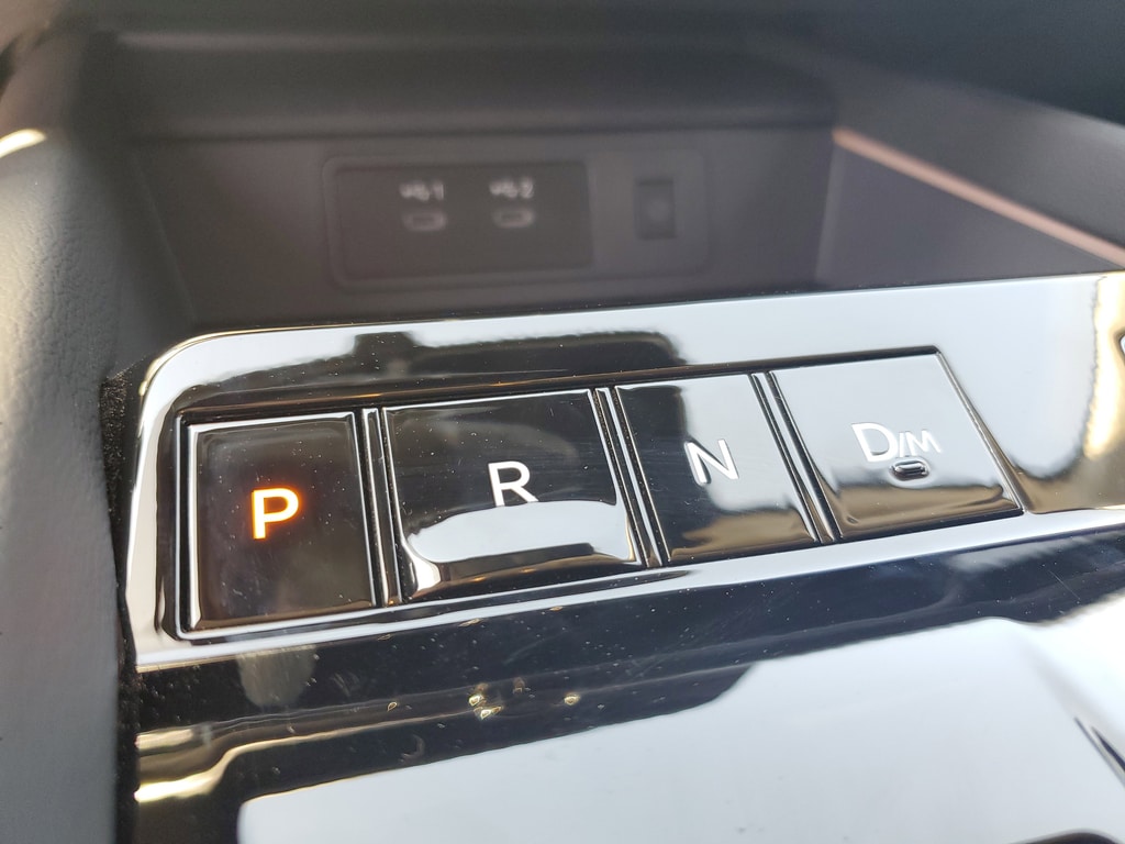 2025 Nissan Murano SL - Photo 22