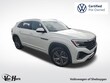 Volkswagen Atlas Cross Sport