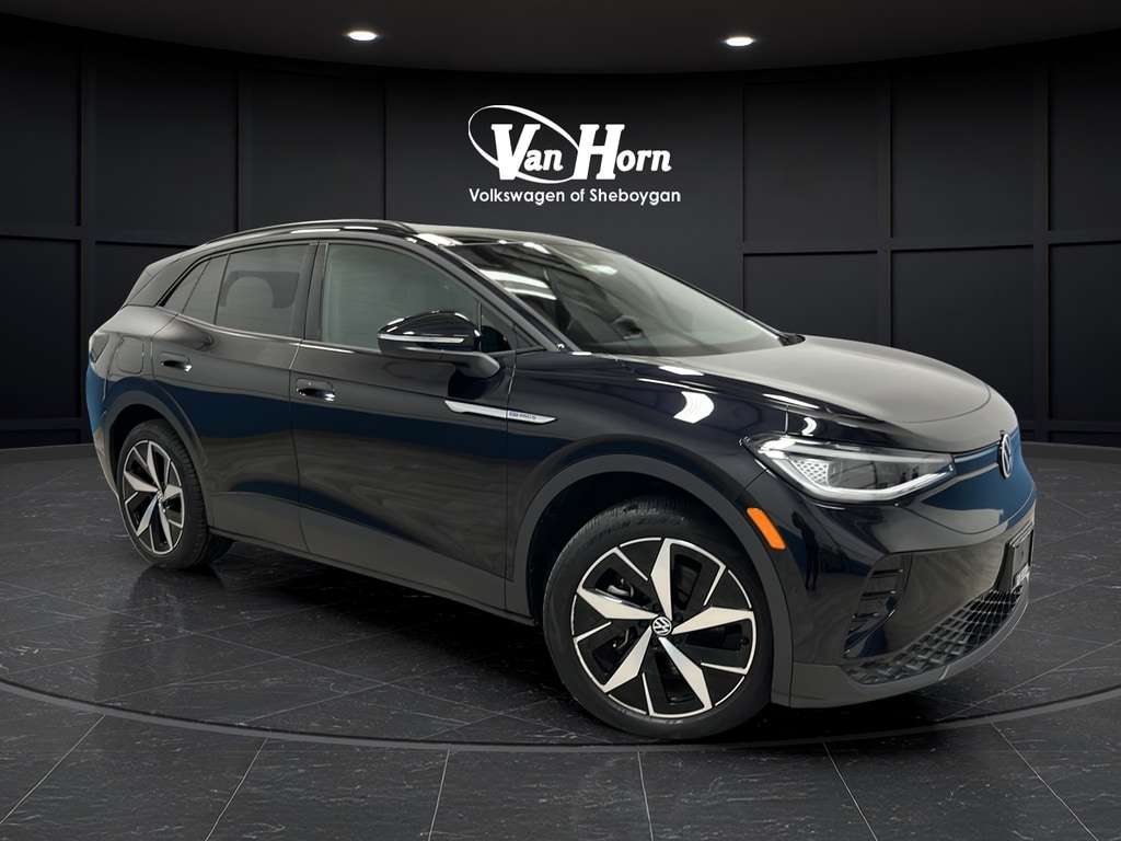 2023 Volkswagen ID.4