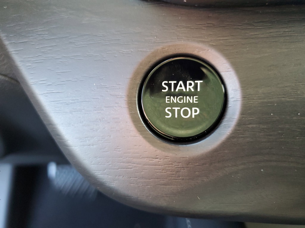 2025 Nissan Murano SL - Photo 22