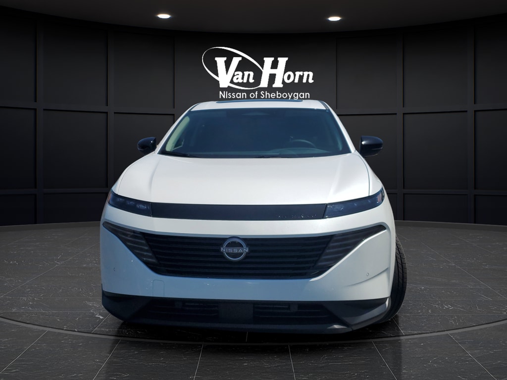 2025 Nissan Murano SL - Photo 12