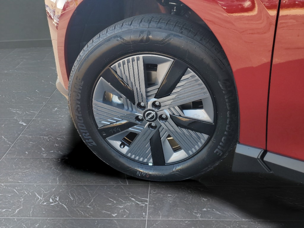 2025 Nissan Murano SL - Photo 35