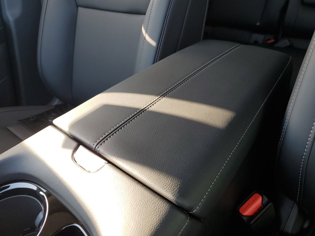 2025 Nissan Murano SL - Photo 20