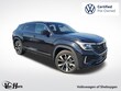 Volkswagen Atlas Cross Sport