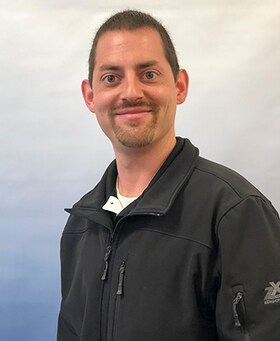 Staff member Jim Schad from ID_567bf2764752