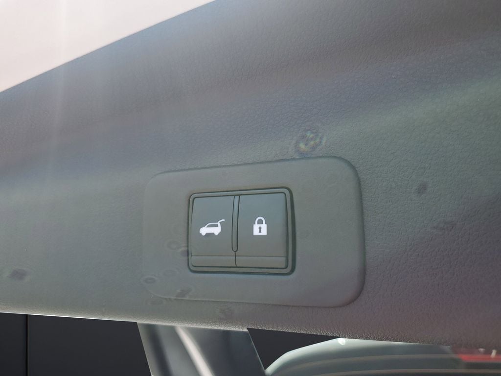 2025 Nissan Murano SL - Photo 16