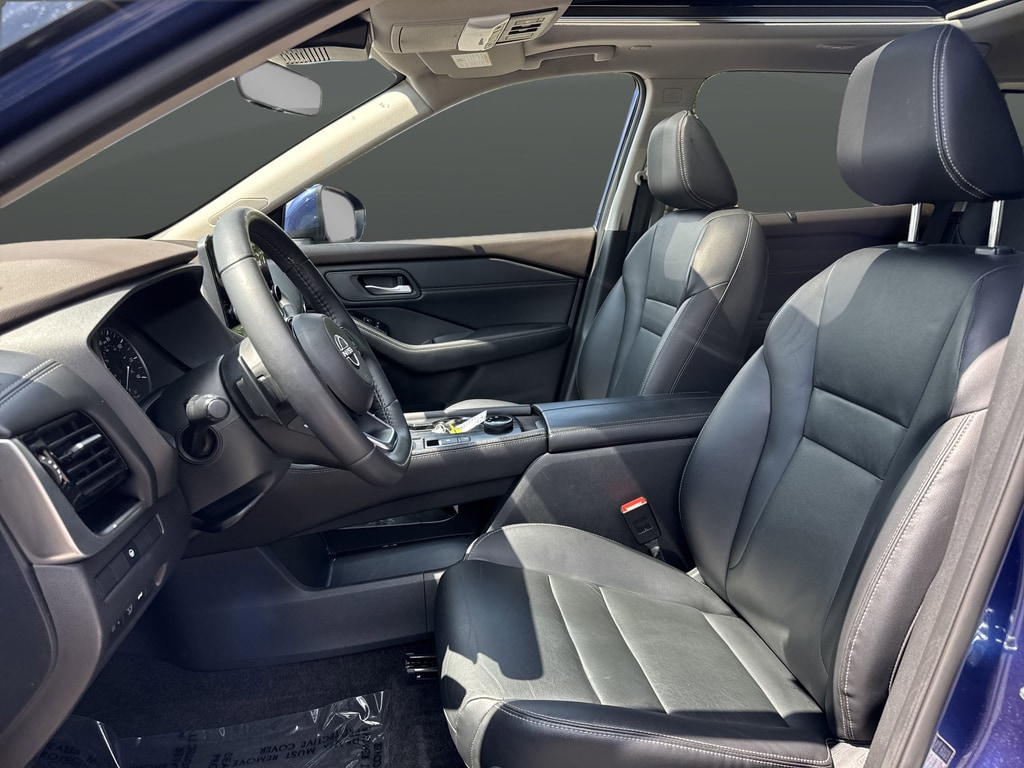 Used 2023 Nissan Rogue SL SUV