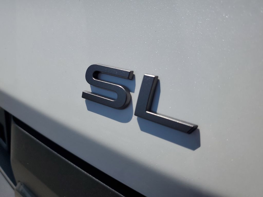 2025 Nissan Murano SL - Photo 35