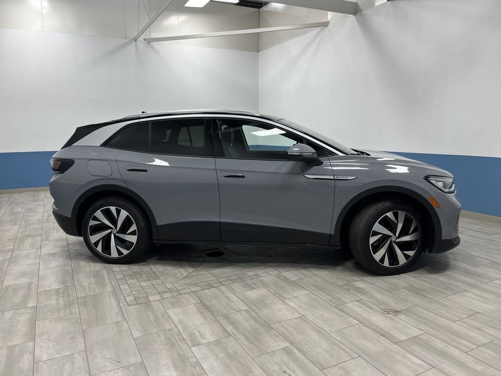 Used 2021 Volkswagen ID.4 Pro S SUV