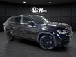  Volkswagen Atlas Cross Sport