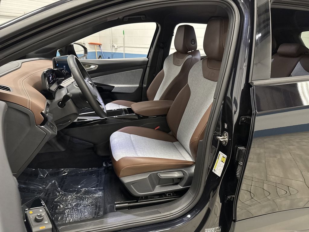 Used 2023 Volkswagen ID.4 Pro SUV