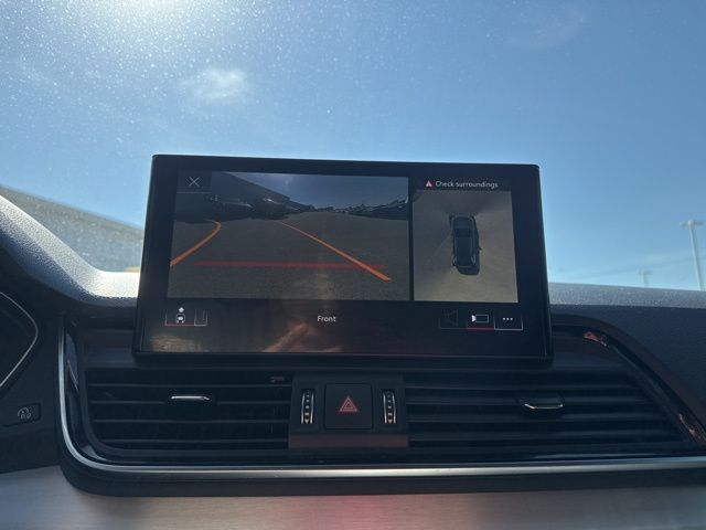 2022 Audi Q5 55 Premium Plus photo 4