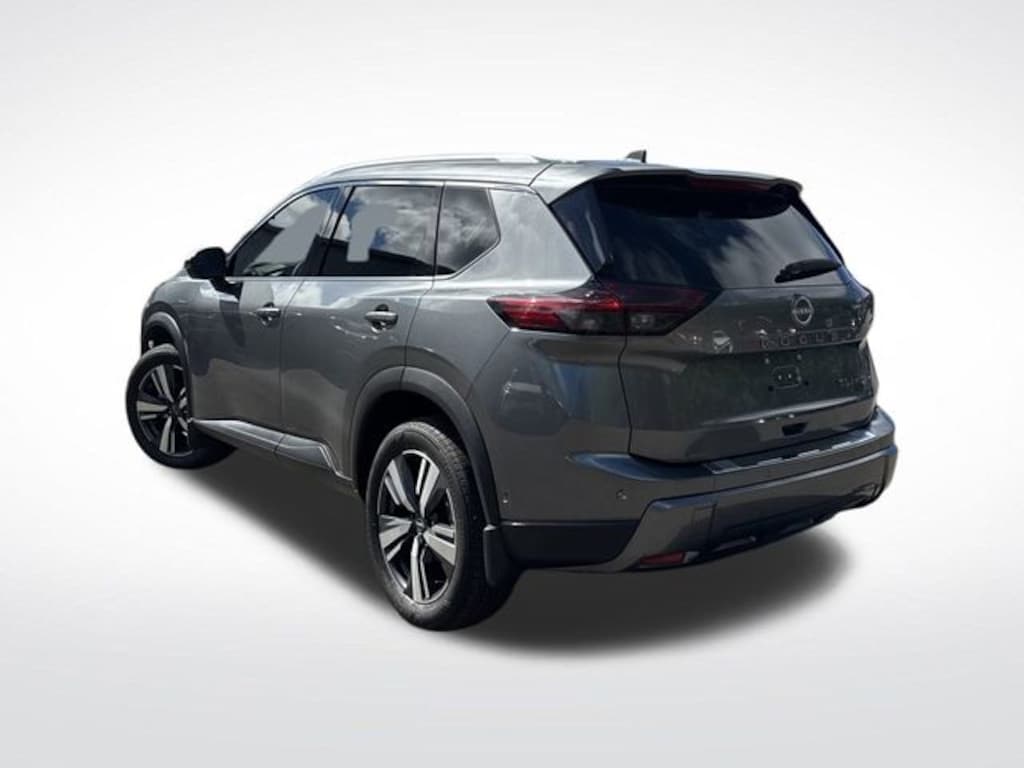 Used 2024 Nissan Rogue SL SUV