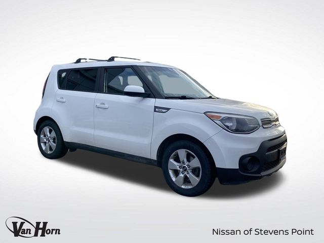 2018 Kia Soul Base's photo