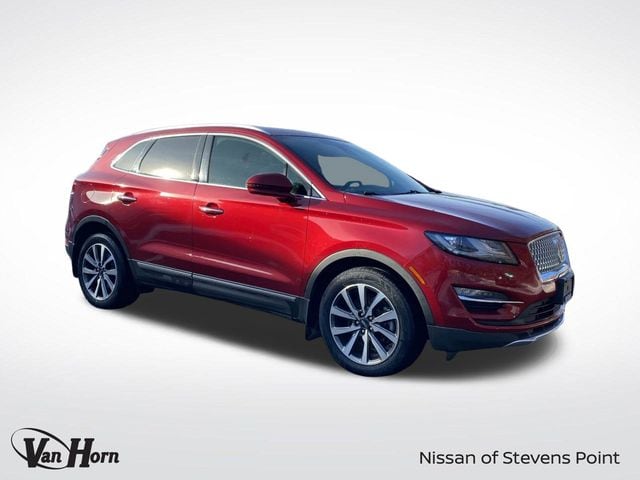2019 Lincoln MKC Reserve's photo