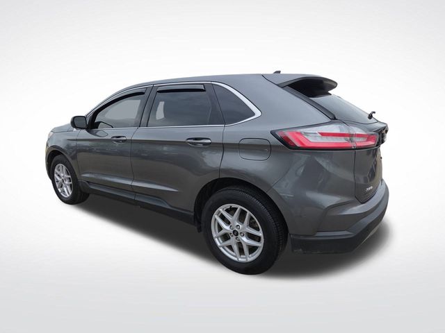 2023 Ford Edge SEL photo 3