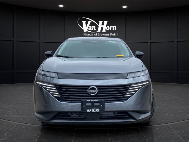 Used 2025 Nissan Murano SV SUV