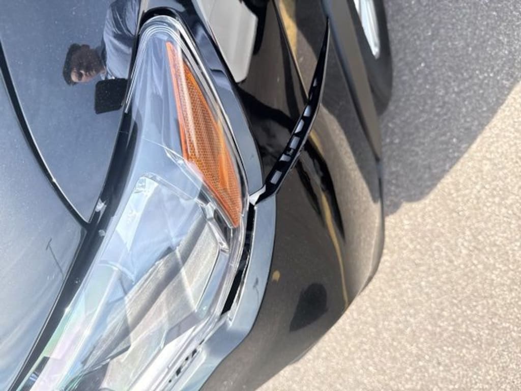 Used 2017 Nissan Rogue SV SUV