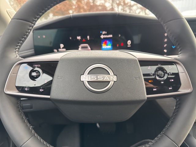 2025 Nissan Murano SL photo 2