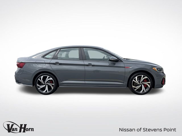 Used 2024 Volkswagen Jetta GLI Autobahn with VIN 3VW1T7BU0RM082422 for sale in Stevens Point, WI