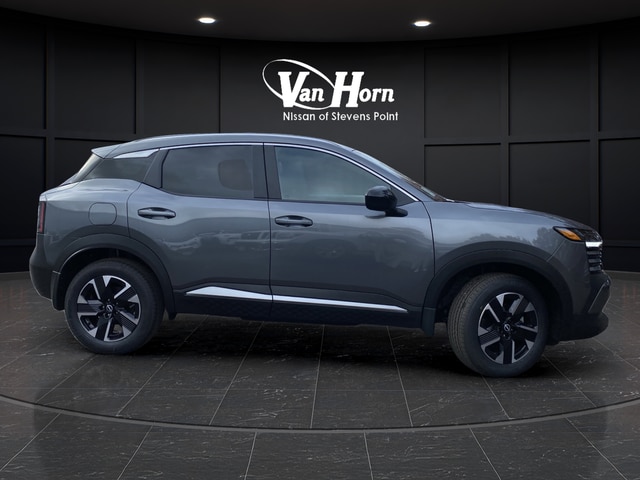 2026 Nissan KICKS SV AWD - Photo 6