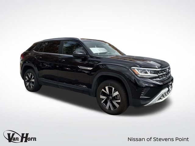 2022 Volkswagen Atlas Cross Sport SE