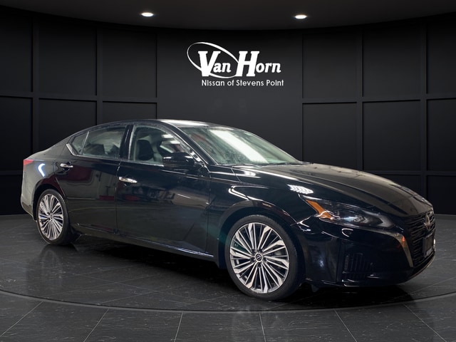 2024 Nissan Altima SL