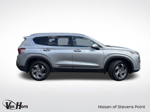 Used 2023 Hyundai Santa Fe SEL with VIN 5NMS2DAJXPH620236 for sale in Stevens Point, WI