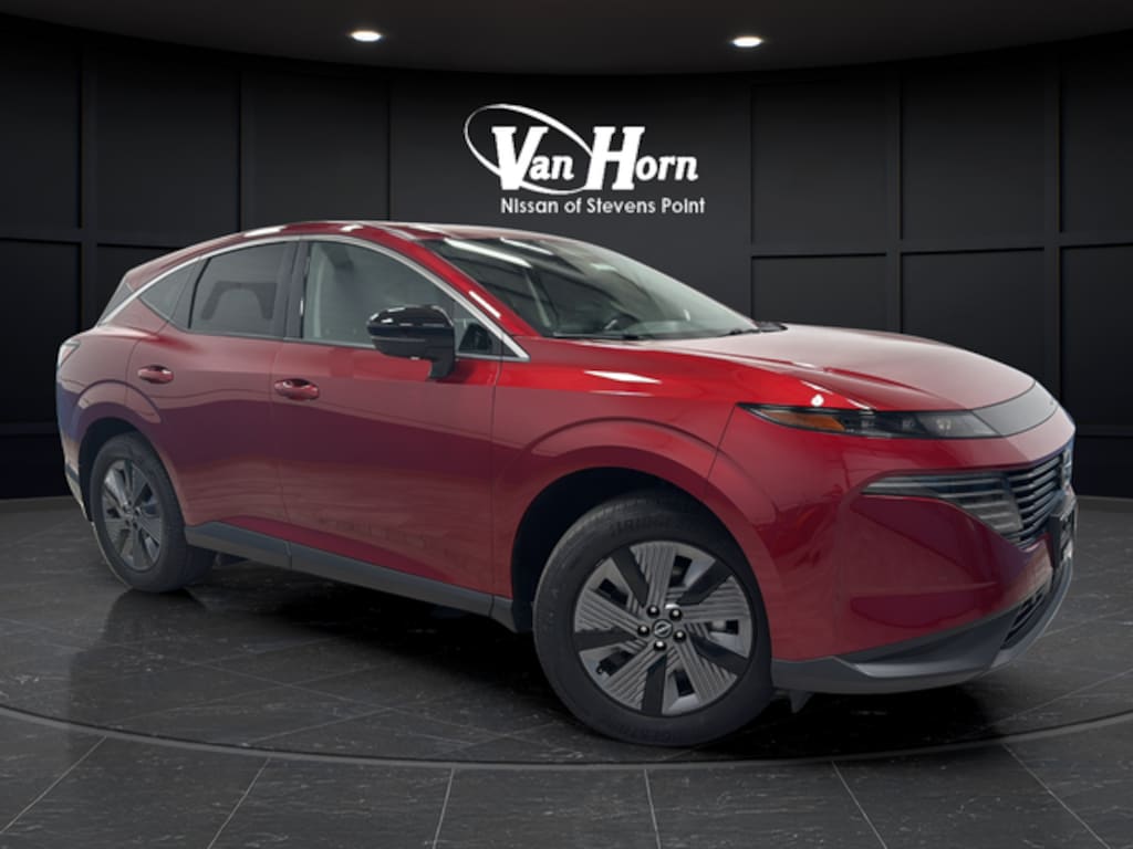 Used 2025 Nissan Murano SL SUV