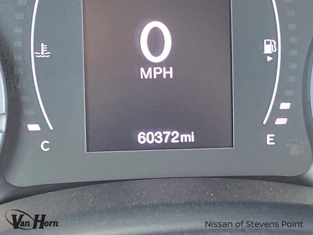 2020 Jeep Renegade Latitude's photo