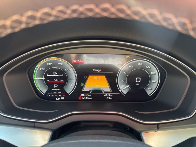 2022 Audi Q5 55 Premium Plus photo 3