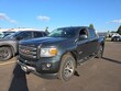 GMC Canyon
