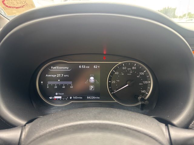 Used 2019 Nissan Kicks SV with VIN 3N1CP5CU6KL515856 for sale in Stevens Point, WI