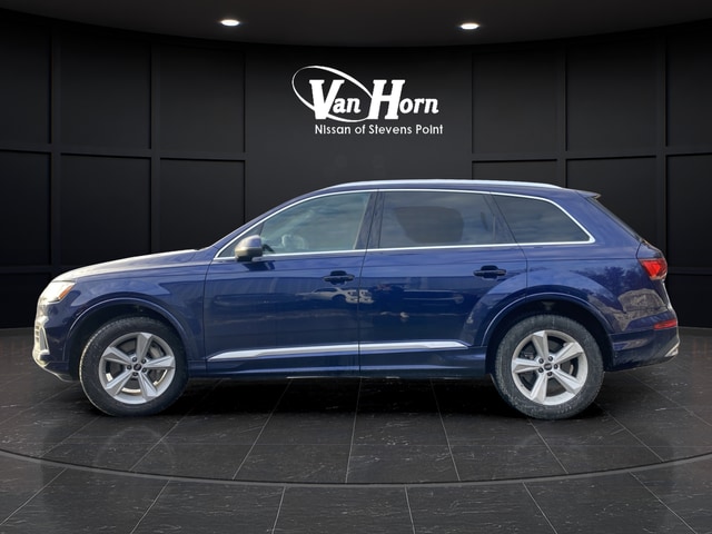 2023 Audi Q7 Premium Plus - Photo 13