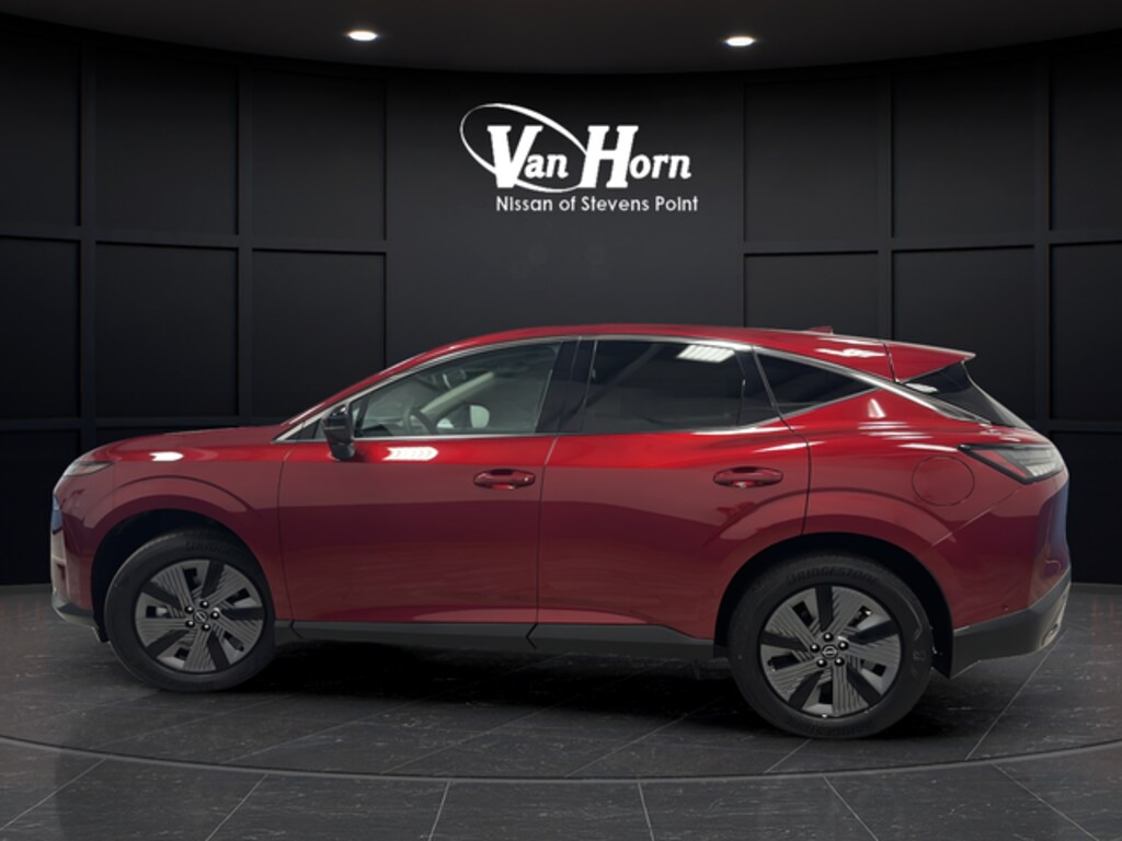 Used 2025 Nissan Murano SL SUV