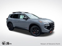 2026 Nissan Rogue Rock Creek SUV