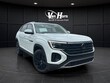  Volkswagen Atlas Cross Sport