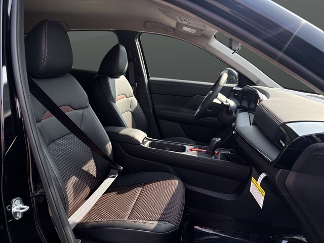 2026 Nissan KICKS SR AWD - Photo 25