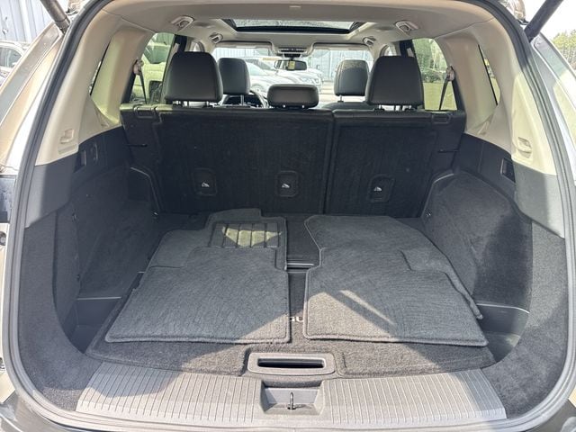 Used 2023 Nissan Rogue For Sale at Van Horn Nissan Stevens