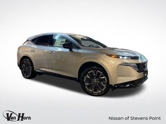 2026 Nissan Murano Platinum SUV