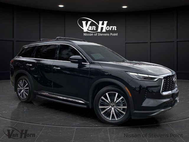 2024 INFINITI QX60 AUTOGRAPH's photo