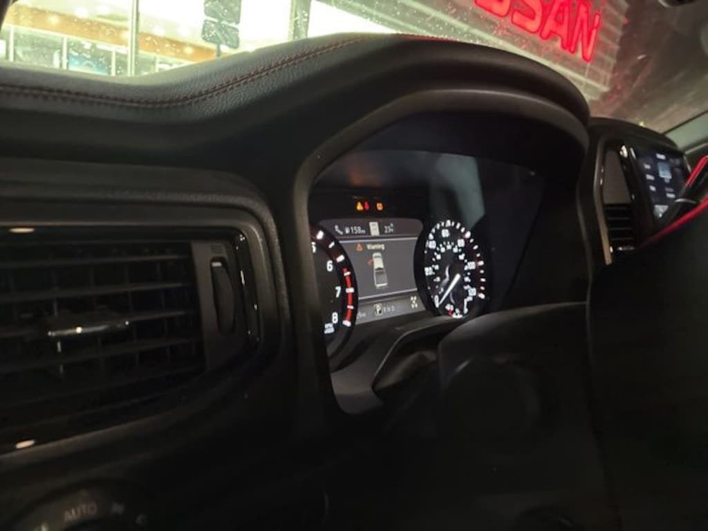 Used 2020 Nissan Titan XD PRO-4X Truck