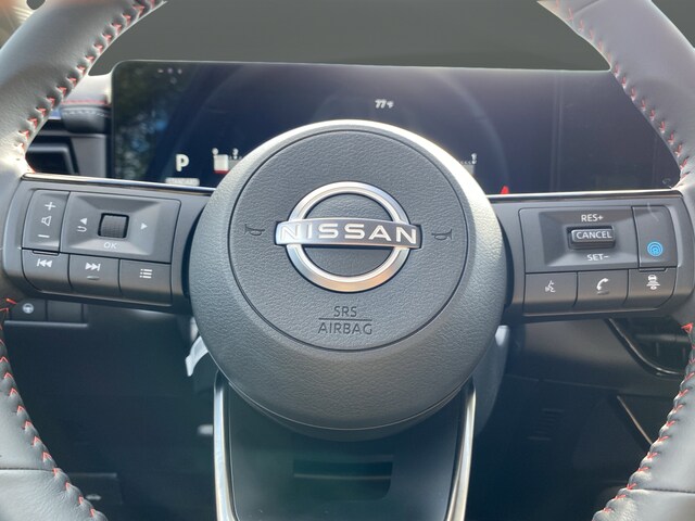 2026 Nissan KICKS SR AWD - Photo 14