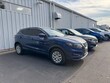 Nissan Rogue Sport