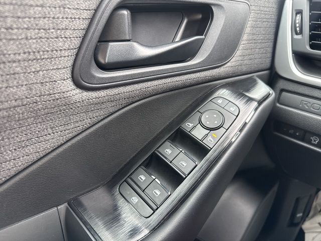 Used 2023 Nissan Rogue S with VIN 5N1BT3AB2PC910898 for sale in Stevens Point, WI