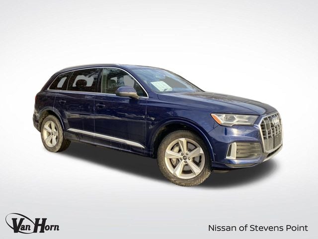 2023 Audi Q7 Premium Plus's photo
